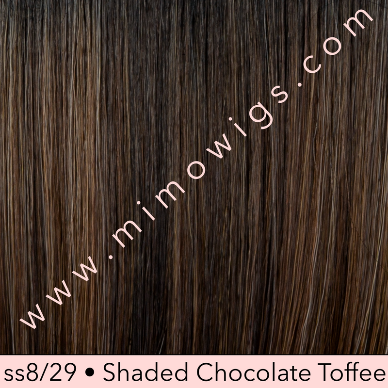 Kiara by Hairuwear • Kim Kimble Collection