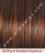 Free Time by Raquel Welch - MiMo Wigs