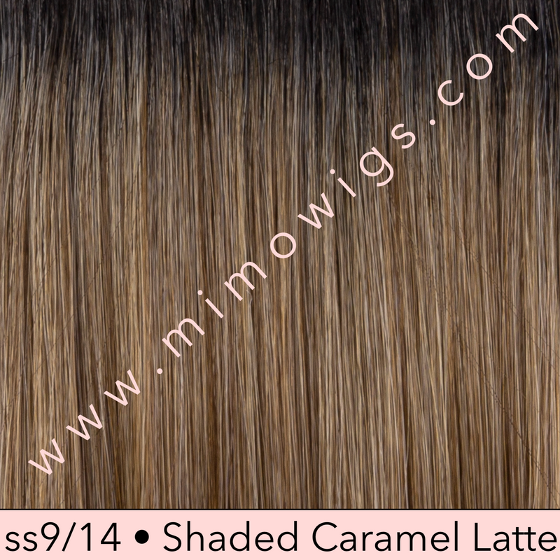 Makayla by Hairuwear • Kim Kimble Collection