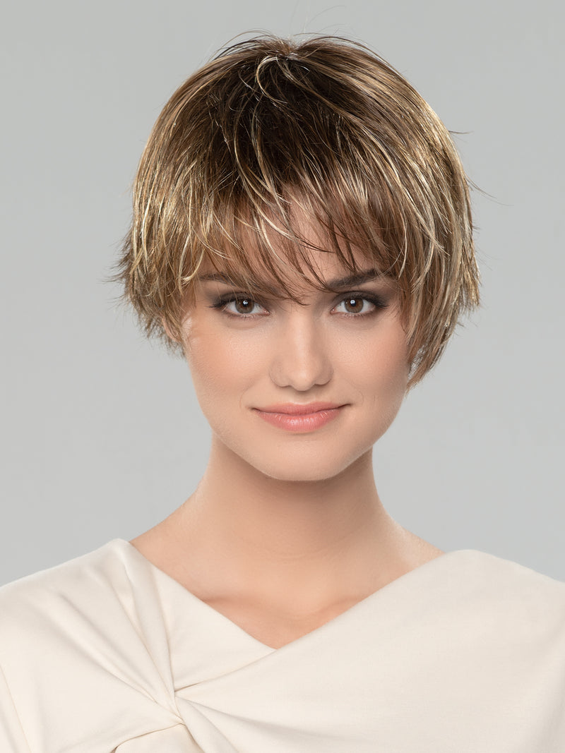 Amer by Ellen Wille | shop name | Medical Hair Loss & Wig Experts.