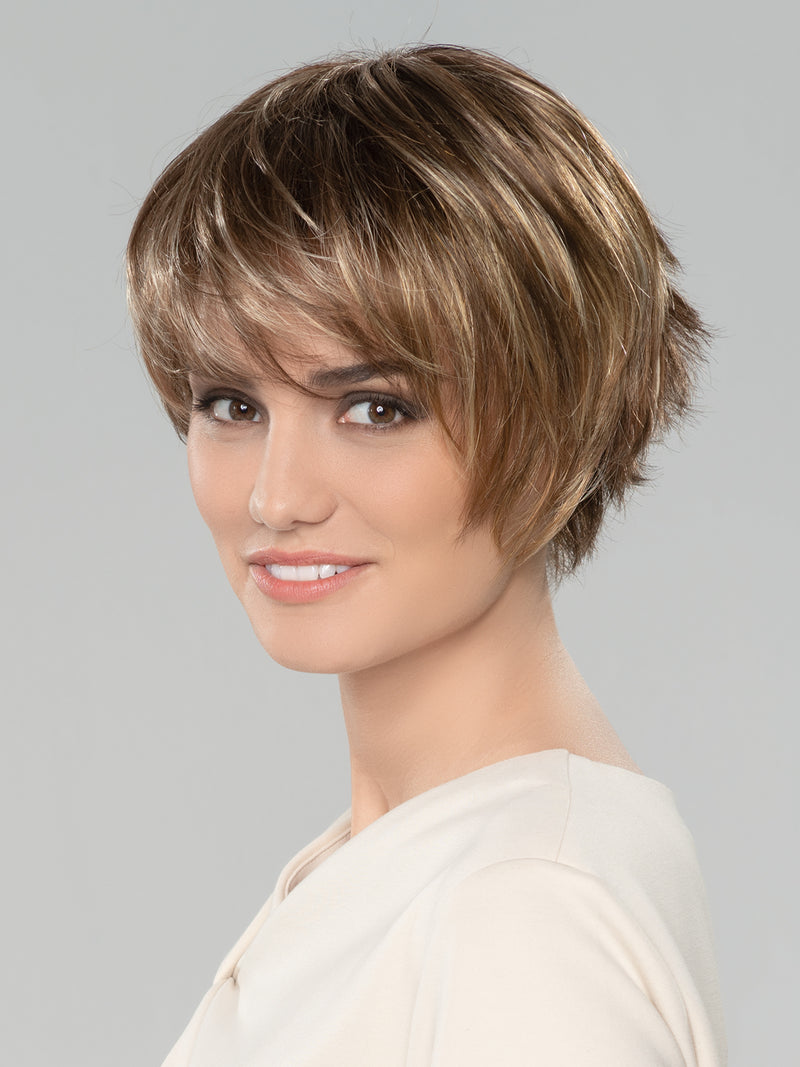 Amer by Ellen Wille | shop name | Medical Hair Loss & Wig Experts.