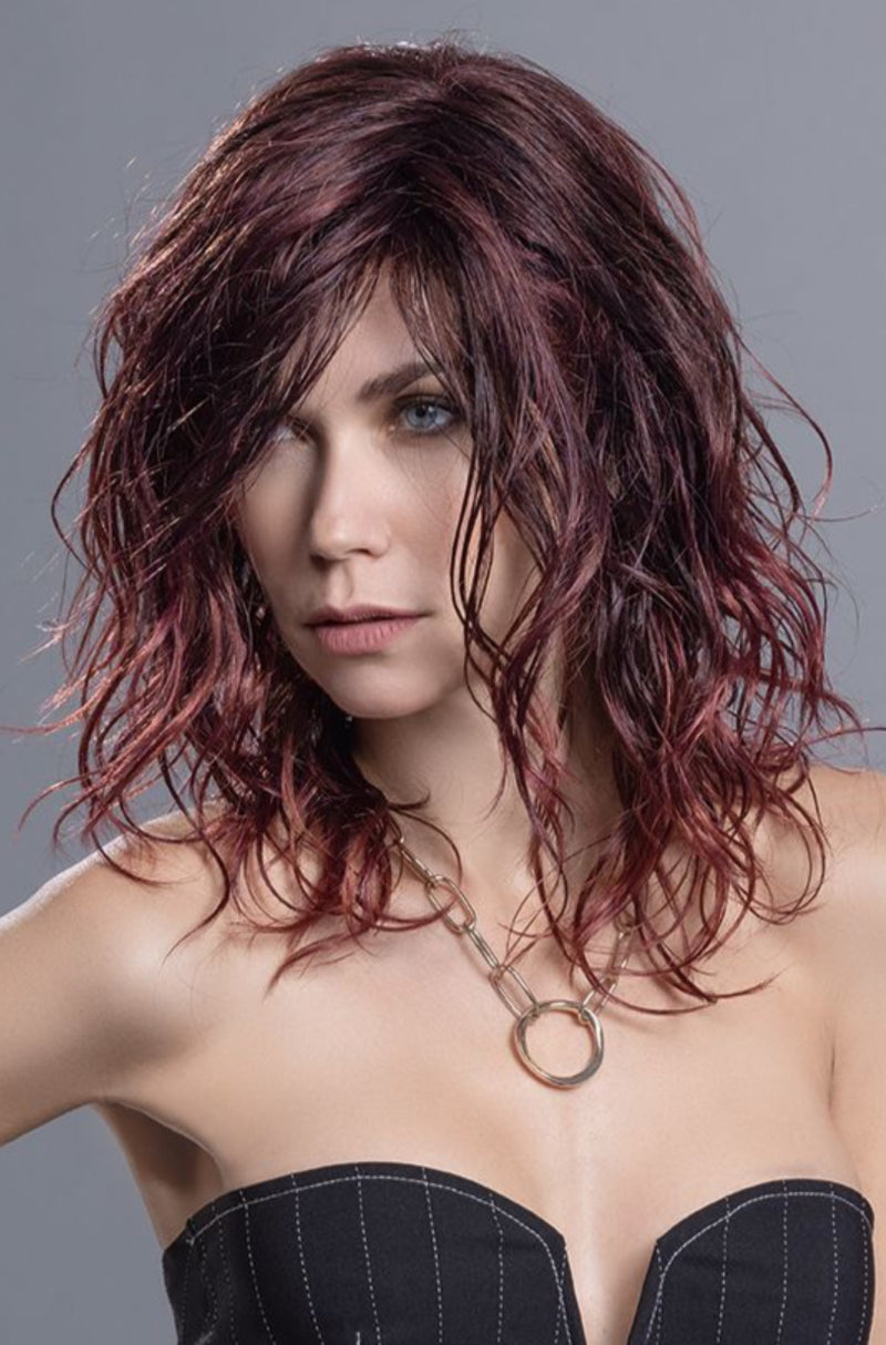 Touch Mono Part by Ellen Wille • Changes Collection