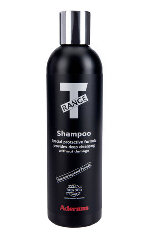 Shampoo for Synthetic Hair • T-Range Hair Care